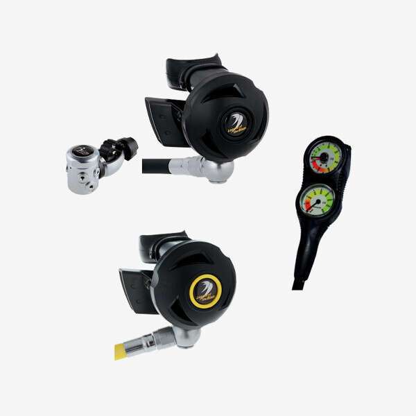 [21466] 비즘 비기너 호흡기 세트4