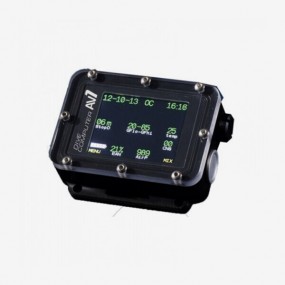 [21470] AV1 다이브컴퓨터