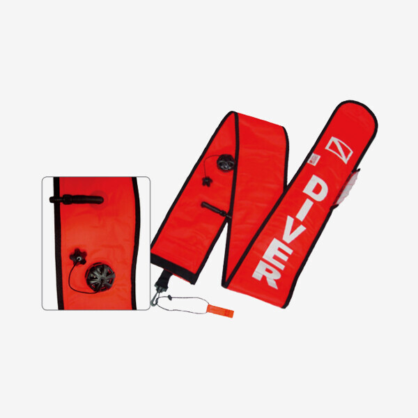 [21490] 수퍼디럭스 시그널 튜브(A,B타입)