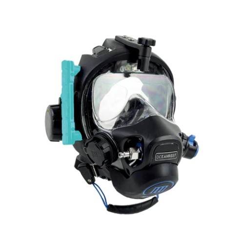 [21492] 오션리프 프로페셔널 액세서리 마운트 키트 R