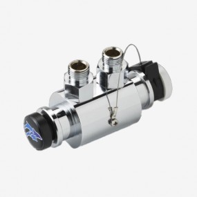 [21499] 듀얼 공급 밸브