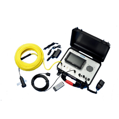 [21506] GAMMA 105(무선비디오국,전화문의)