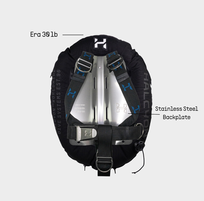 [21517] 에라 시스템 Era BC System