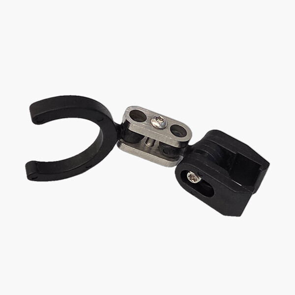 [21520] 허드 2안식 마스크용 마운트,Dual lens Mask HUD Holder Asm