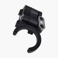 [21525] 허드 Unovision 마스크용 마운트,Univision Mask HUD Holder Asm