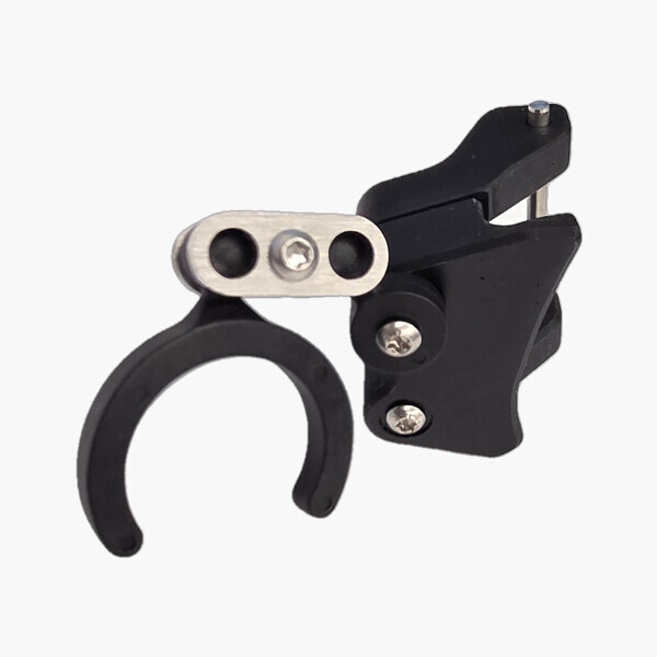 [21526] 허드 H-View 마스크용 마운트,H-View Mask HUD Holder Asm