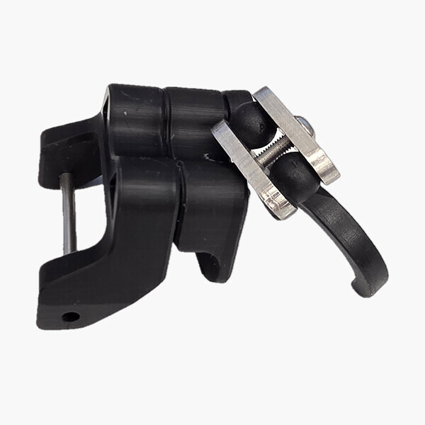 [21526] 허드 H-View 마스크용 마운트,H-View Mask HUD Holder Asm