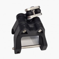 [21526] 허드 H-View 마스크용 마운트,H-View Mask HUD Holder Asm