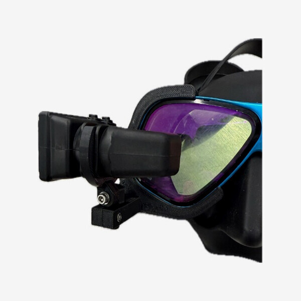 [21528] 심비오스 HUD 마운트