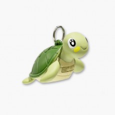 [21540] 오셔나리움 바다거북 옥토퍼스 홀더