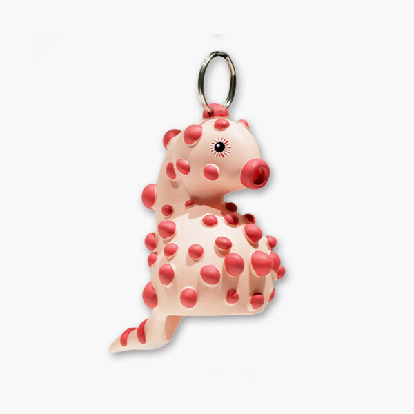 [21544] 오셔나리움 피그미해마 옥토퍼스 홀더