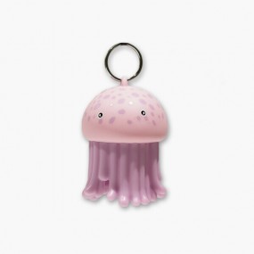 [21545] 오셔나리움 젤리피쉬 옥토퍼스 홀더