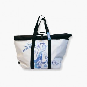 [21548] 오셔나리움 고래상어 방수백(50L)