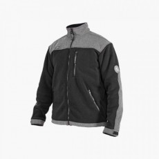 [21553] BEARSKIN FLEECE JACKET 베어스킨 플리스 자켓