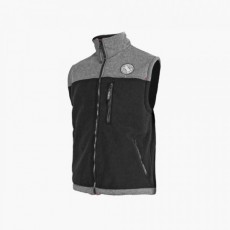 [21554] BEARSKIN FLEECE VESTT 베어스킨 플리스 베스트