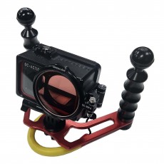 [21560] DC-ACTION 6 Pro SET (DJI Osmo Action 6 Pro)