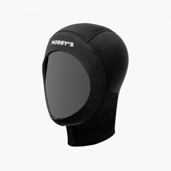 [21563] 세미후드 3mm