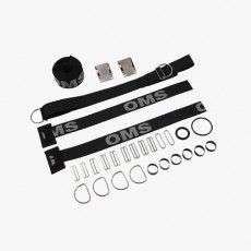 [21572] 스마트 스트림 웨빙띠 세트