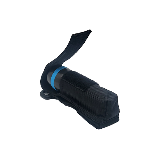 [21573] 플래쉬 라이트 파우치(백업 라이트용)