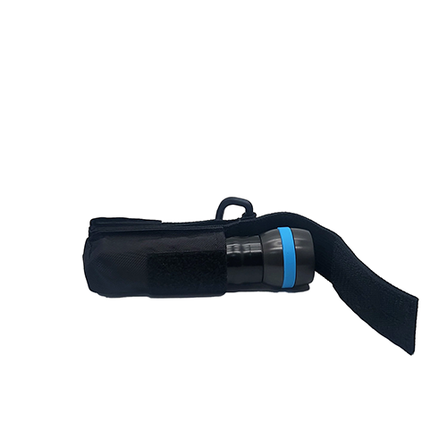 [21573] 플래쉬 라이트 파우치(백업 라이트용)