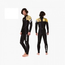 [21580] 네온 ID 남성용 3mm/5mm 맞춤