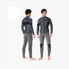 [21593] Mr.REDANG 미스터레당 남성 투피스 3mm슈트