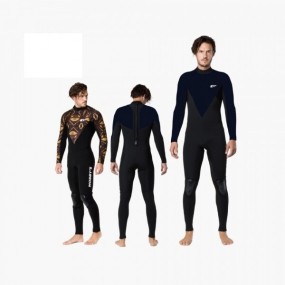 [21596] 스파르탄 남성 3mm 슈트