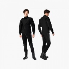 [21600] 슬래시 드라이슈트 라이크라원단 4mm/5mm 맞춤