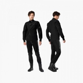 [21600] 슬래시 드라이슈트 라이크라원단 4mm/5mm 맞춤