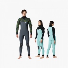 [21601] G.S.D.S 지에스디에스 세미드라이 여성용/남성용 5mm