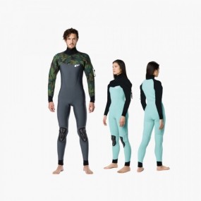 [21601] G.S.D.S 지에스디에스 세미드라이 여성용/남성용 5mm