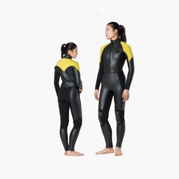 [21603] 오션즈  여성용/남성용 3mm 슈트