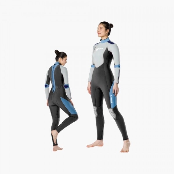 [21607] 퀸 로사리오  3mm,Queen Rosario 3mm 여성슈트