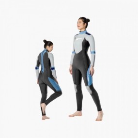 [21607] 퀸 로사리오  3mm,Queen Rosario 3mm 여성슈트