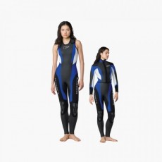 [21610] 퀸 맥시멈 3mm/5mm 여성용 맞춤슈트