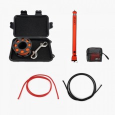 [21617] 다이브원 스풀 DR30M 패키지