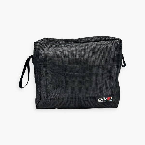 [21618] 다이브원 세척망가방
