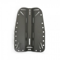 [21626] 다이브원 알루미늄 백플레이트