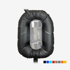 [21630] 다이브원 언리미티드 30부력/35부력/40부력 윙 커버