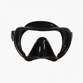 [21712] 스카우트 마스크 블랙