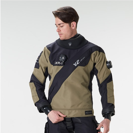 [21750] 아쿠아즈 헥사 HEXAR V-2