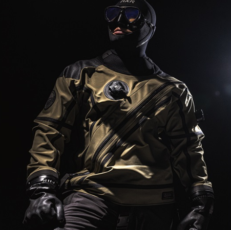 [21752] TEK1000 PROTON KHAKI