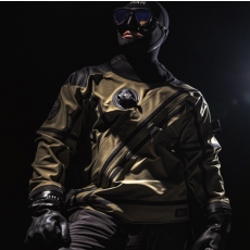 [21752] TEK1000 PROTON KHAKI