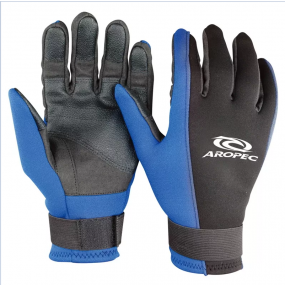 [21753] 2mm Neoprene/Amara Diving Glove 2미리 장갑