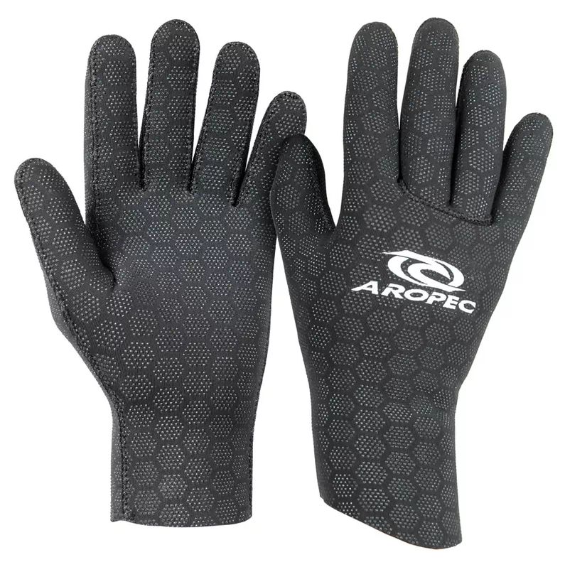 [21754] 2mm Super-Stretch Neoprene Glove 2미리 슈퍼스트레치 장갑