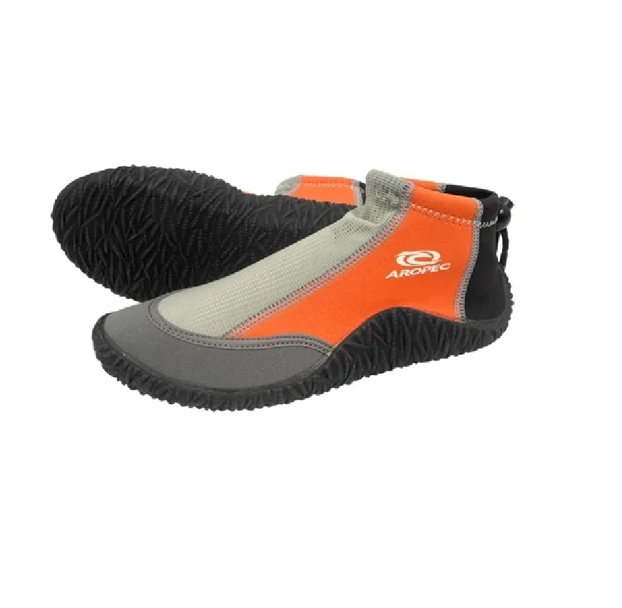 [21755] Surfing Beach Shoes 서핑 비치 슈즈(오렌지)