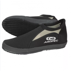 [21756] 2mm Neoprene/Mesh Aqua Shoe 2미리 매쉬 숏 아쿠아슈즈