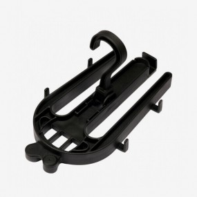 [21758] 드라이슈트 접이식 멀티행거