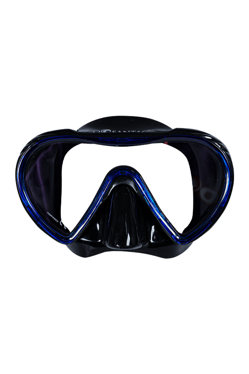 [21770] 씨몬 마스크 블루