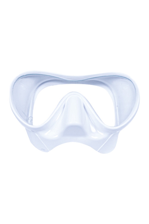 [21771] 일루 마스크 화이트